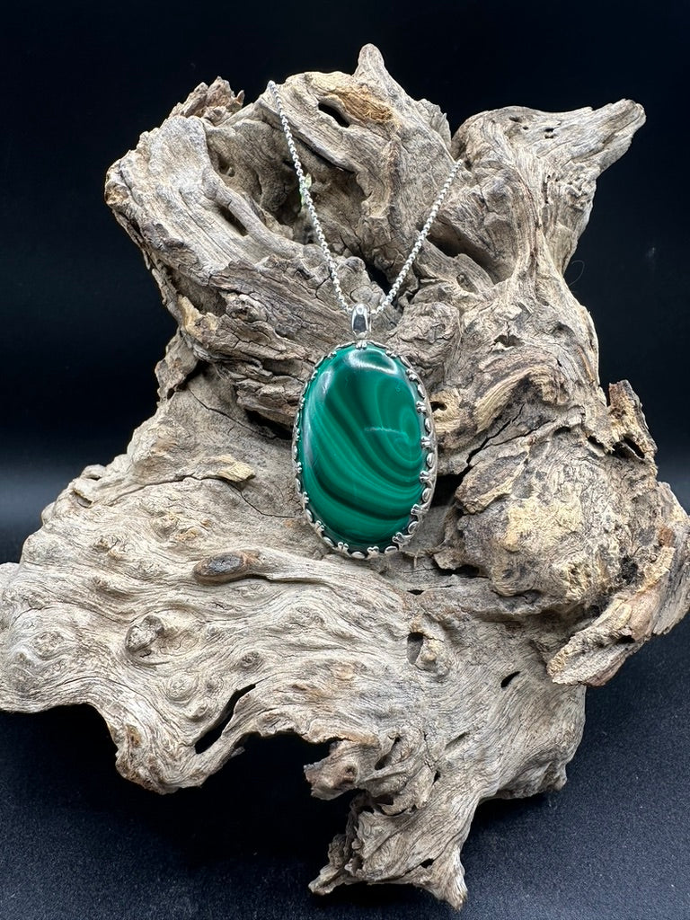 Verdant Wood