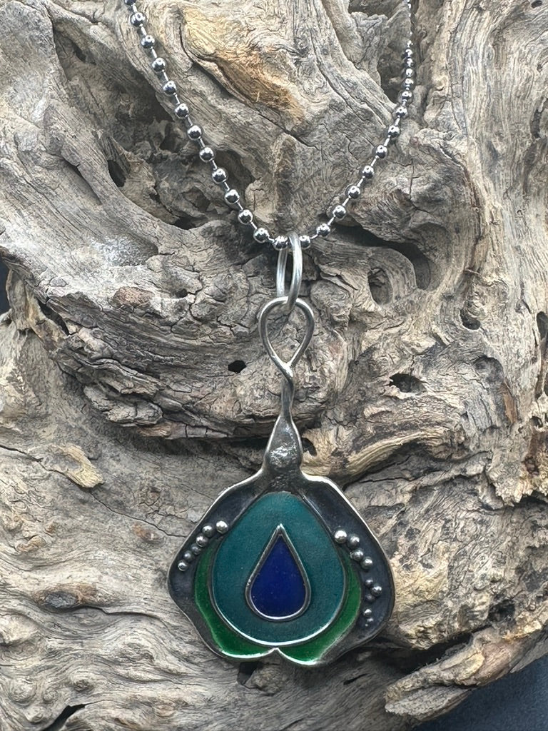 Oracle's Tear