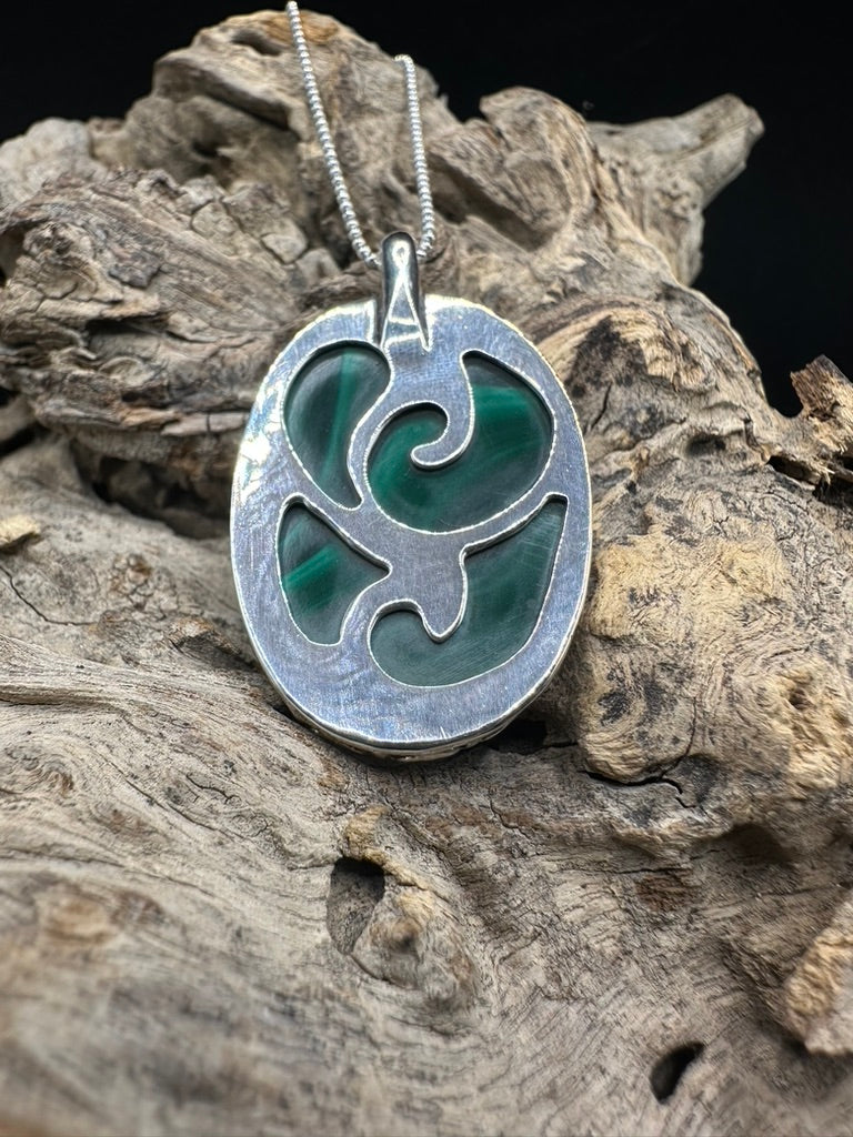 Verdant Wood