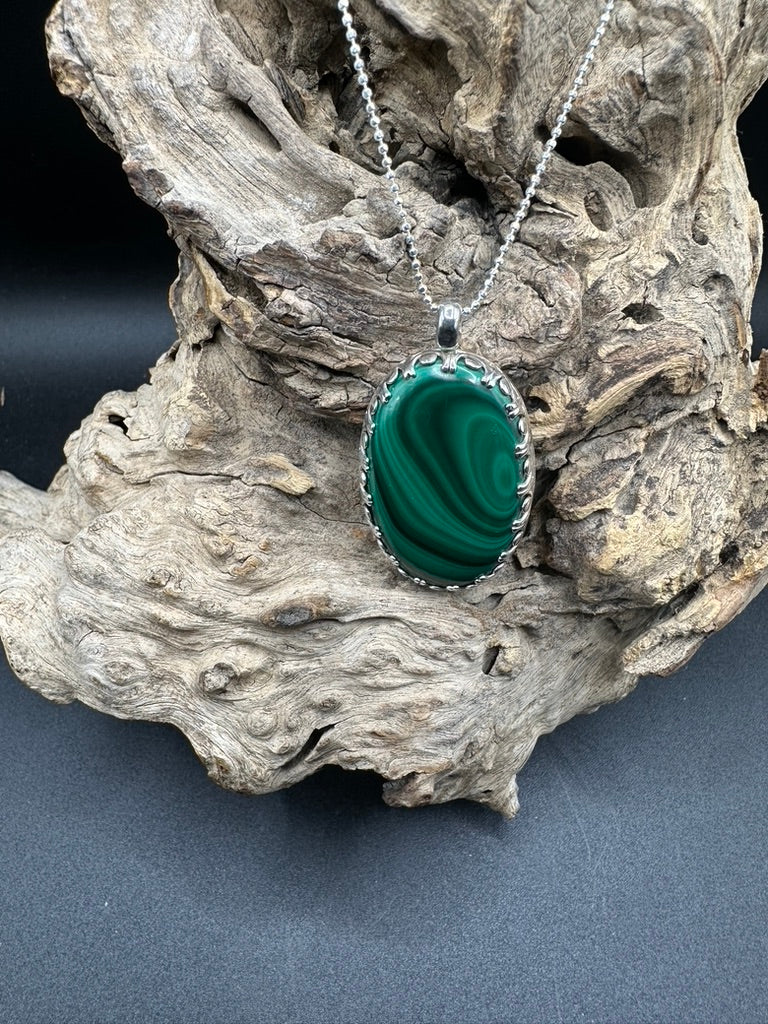 Verdant Wood