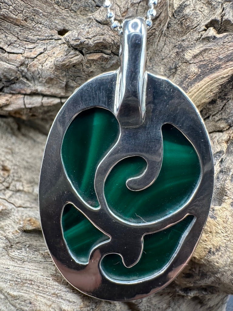 Verdant Wood