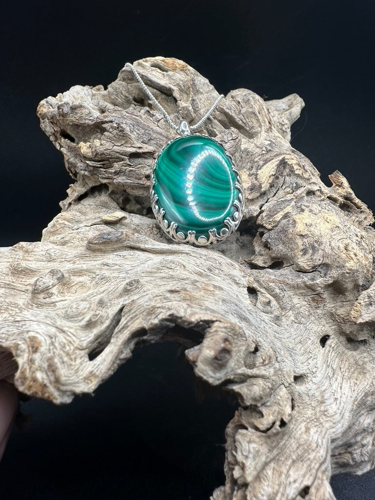 Verdant Wood