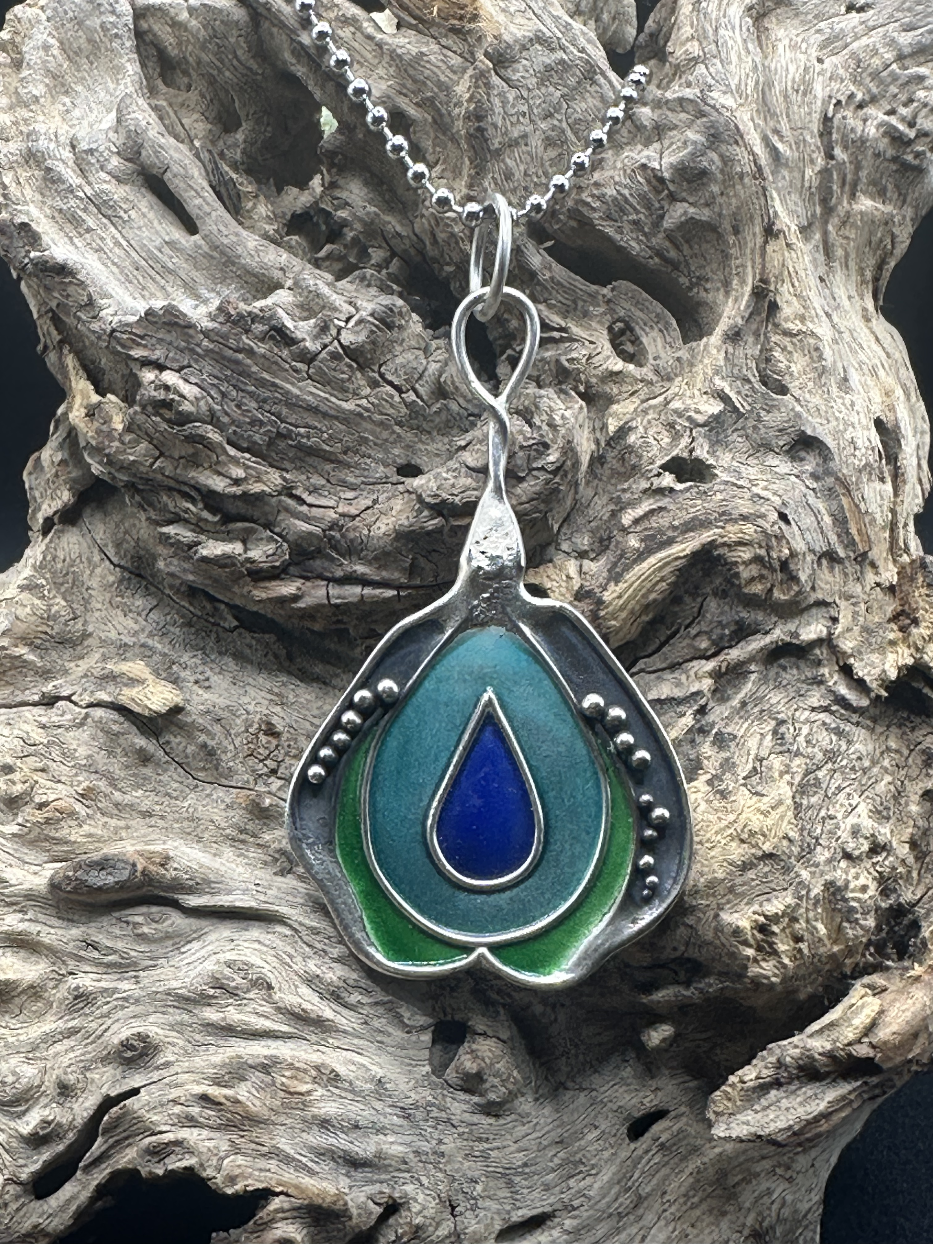 Oracle's Tear