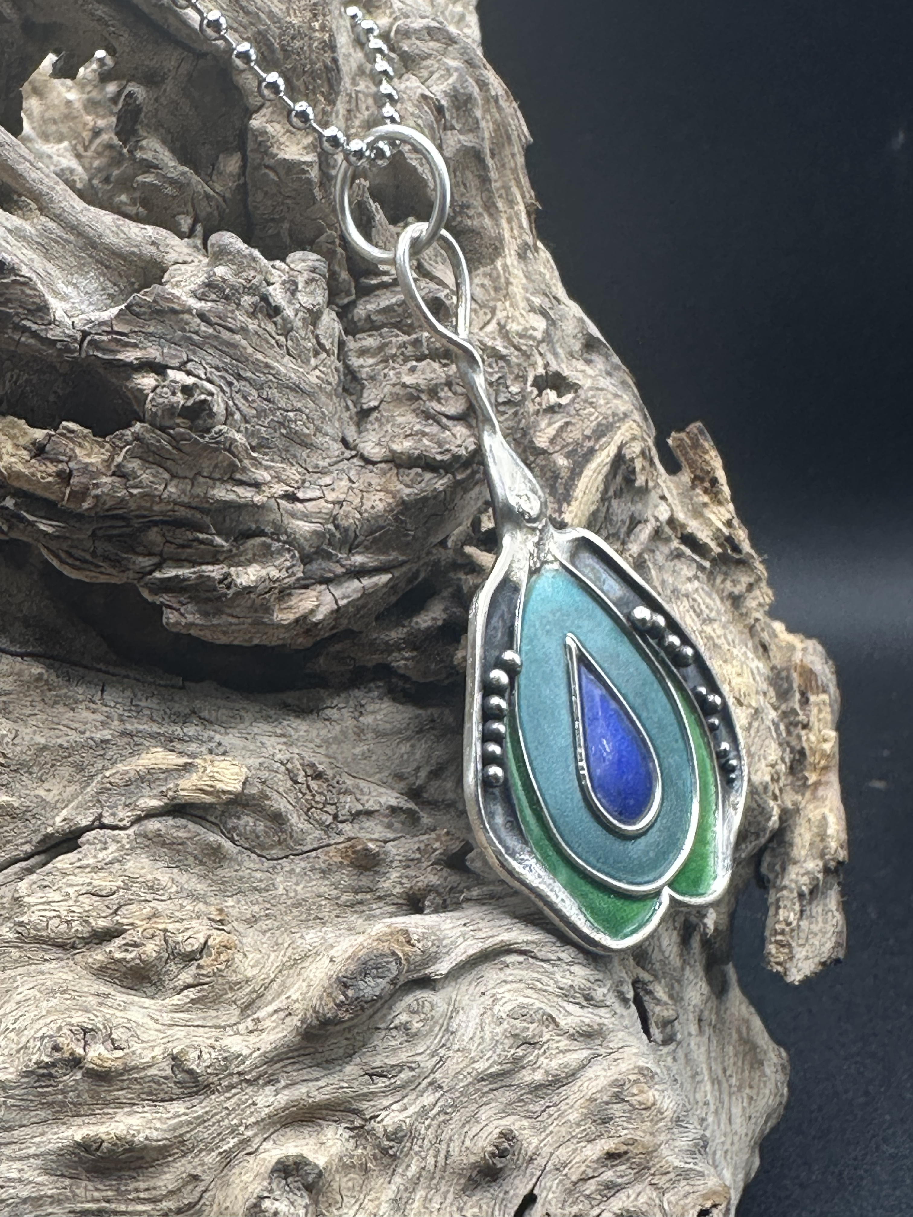 Oracle's Tear