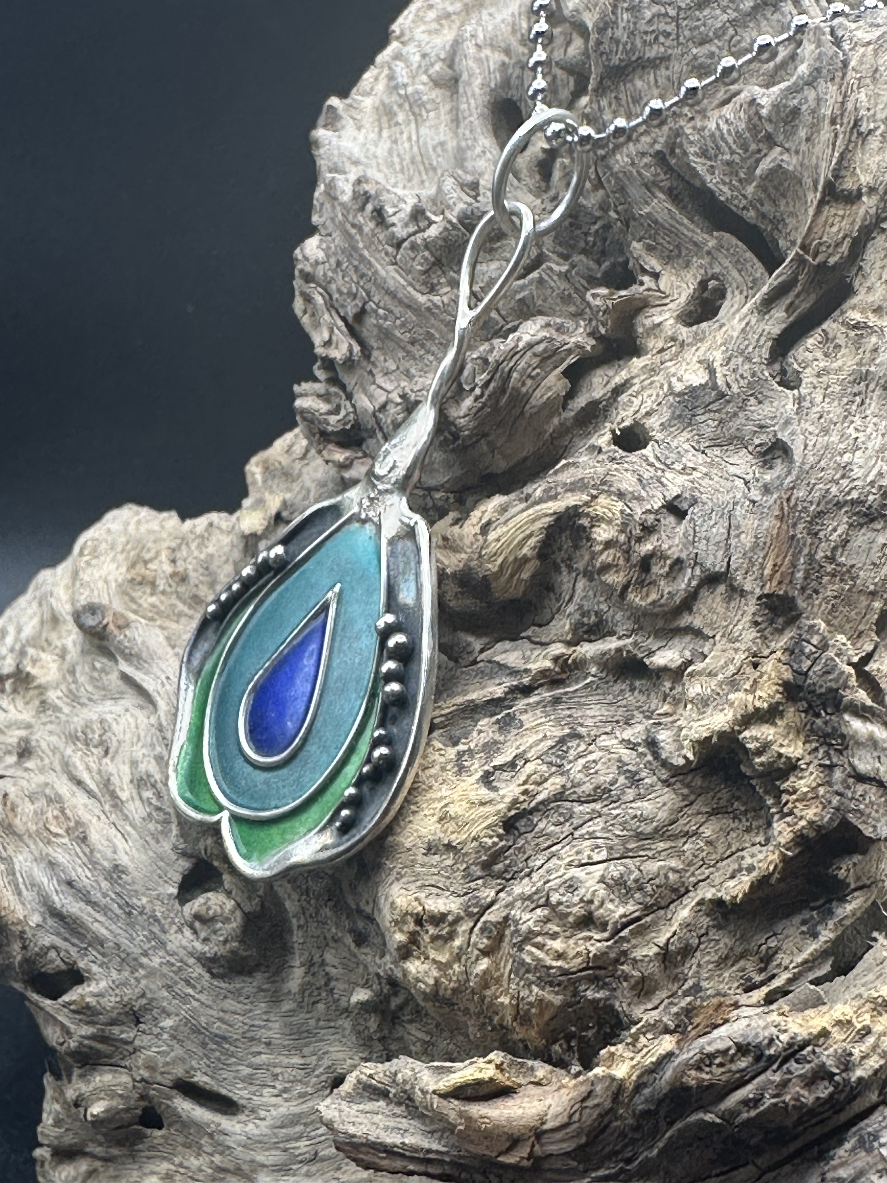 Oracle's Tear