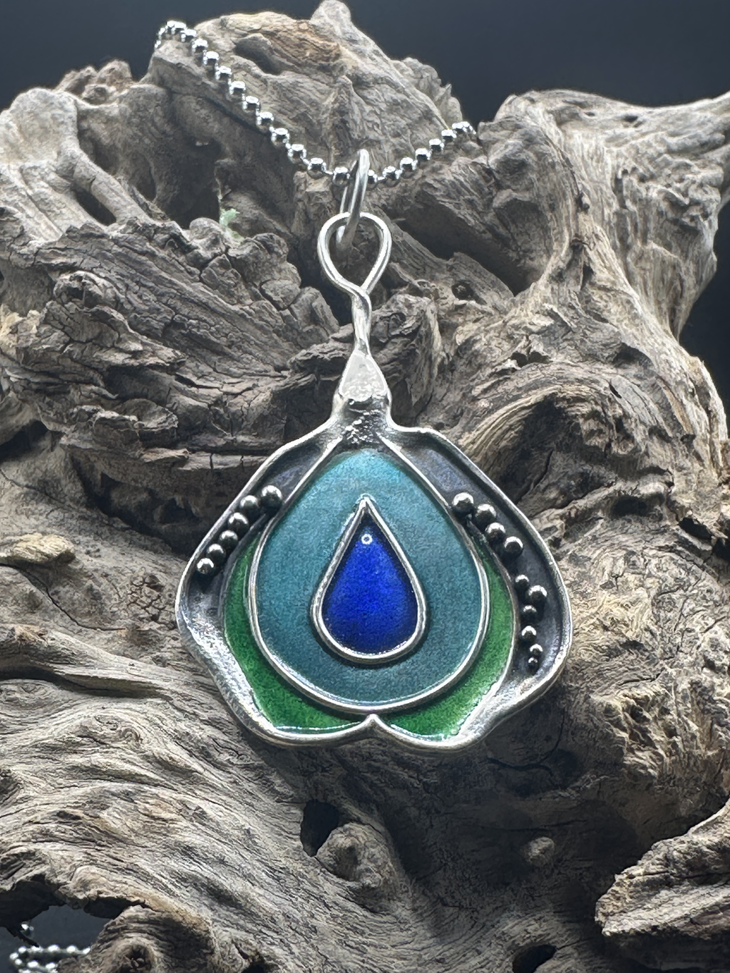 Oracle's Tear