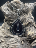 Nocturnal Well