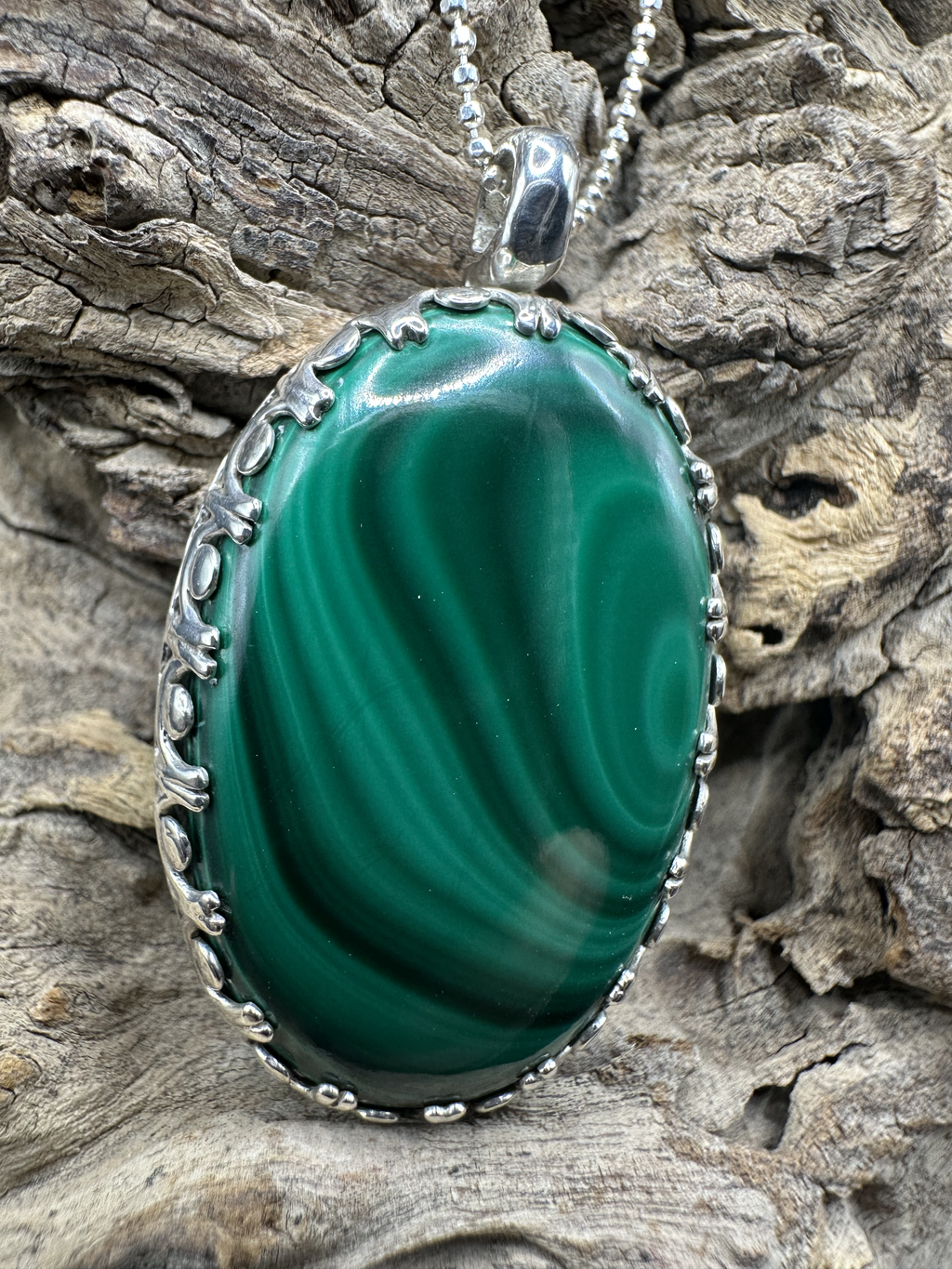 Verdant Wood