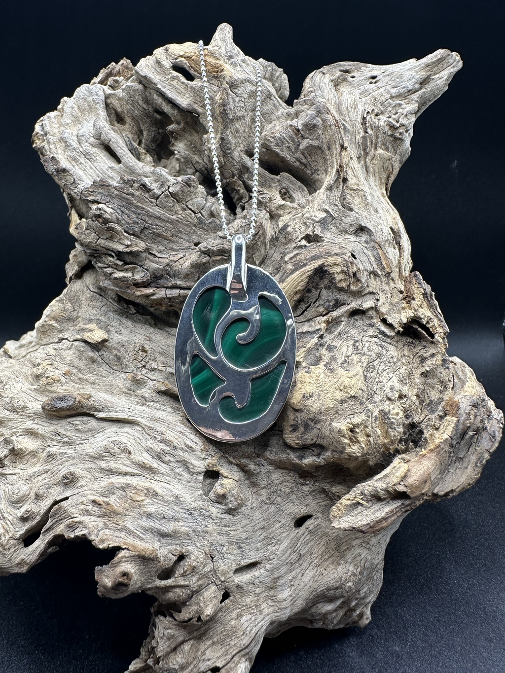 Verdant Wood