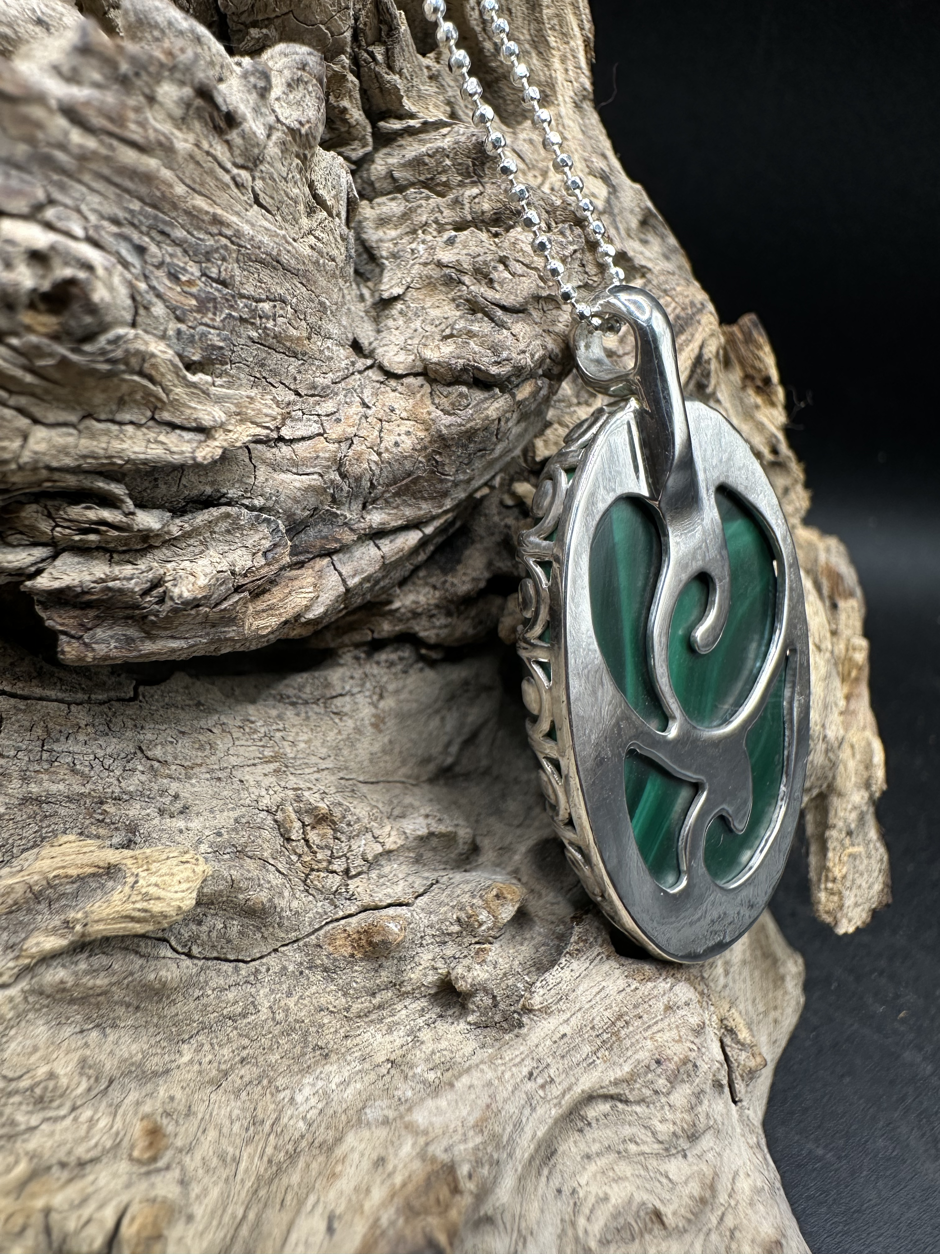 Verdant Wood