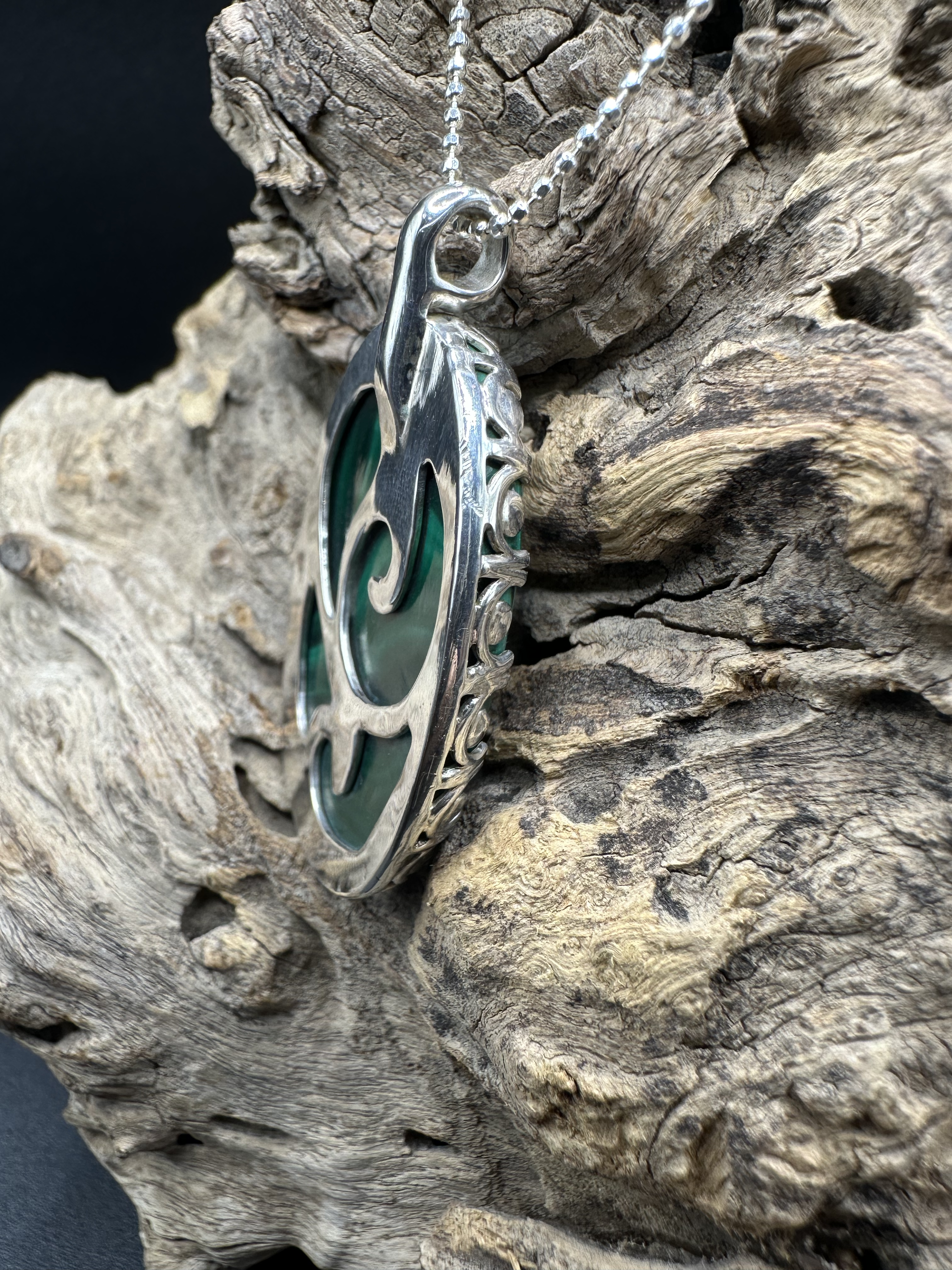 Verdant Wood